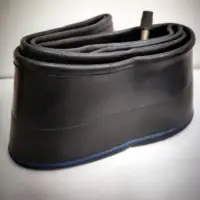 Hot Sale Motorcycle Tube 4.00-8 Inner Tube