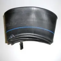 Hot Sale Motorcycle Tube 4.00-10 Inner Tube