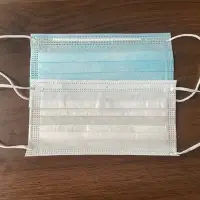CE Certificated disposable FFP1 face mask