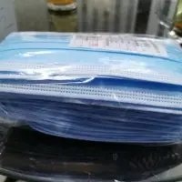3ply Face Mask