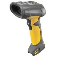 Barcode Scanners
