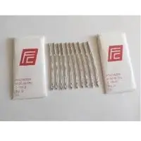 Needles