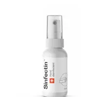 Hand Disinfectant