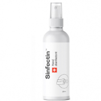 Hand Disinfectant