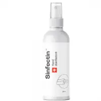 Hand Disinfectant