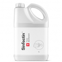 Hand Disinfectant