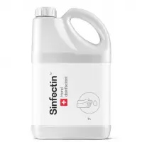 Hand Disinfectant