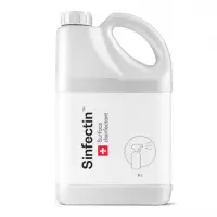 Surface Disinfectant