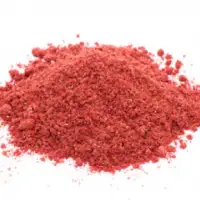 Freeze Dried Strawberry Powder 100%