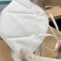 VNN95 Particulate Respirator & Surgical Mask