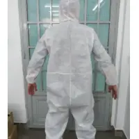 Protective Coverall