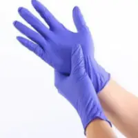 Nitrile Gloves