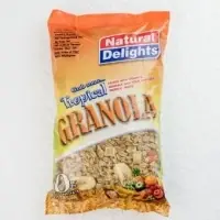 Natural Delights Granola