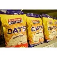 Natural Delights Oats