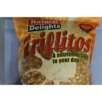Natural Delights Triflitos