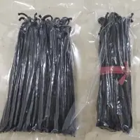 Vanilla Beans