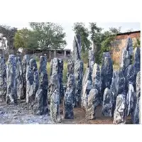 Landscaping Columns And Pillars