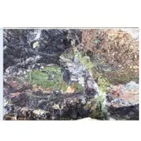 Natural Stones