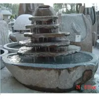 Granites In Door Fountain
