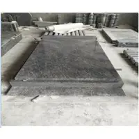 Tombstones