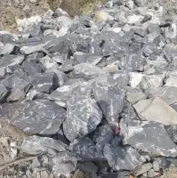 Stones Boulders