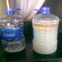 Virgin Coconut Oil