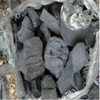 Hardwood Charcoal