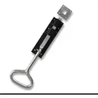 Bow Handle Bolt