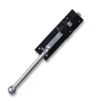 Monkey Tail Bolt