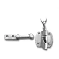 Heavy Auto Gate Latch