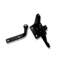 Universal Auto Gate Latch