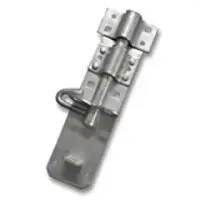 Heavy Brenton Bolt