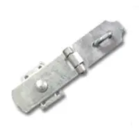 Swivel Locking Bar