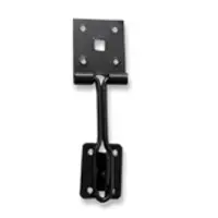 Wire Hasp