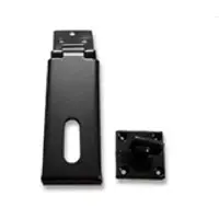 Latching Hasp