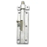 Barrel Bolt Light/Medium Duty