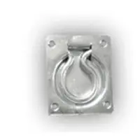 Trap Door Ring Pull