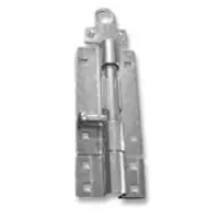 Door Bolt For Pad Lock Bolt