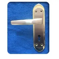 Fancy Handle