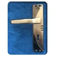 Fancy Handle