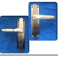 Fancy Handle