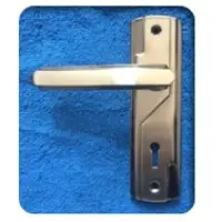 Fancy Handle
