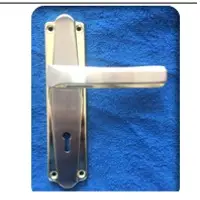 Fancy Handle