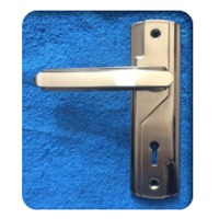 Fancy Handle