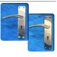 Fancy Handle