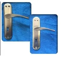 Fancy Handle