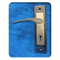 Fancy Handle