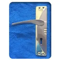 Fancy Handle