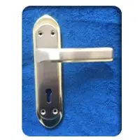 Fancy Handle