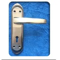 Fancy Handle